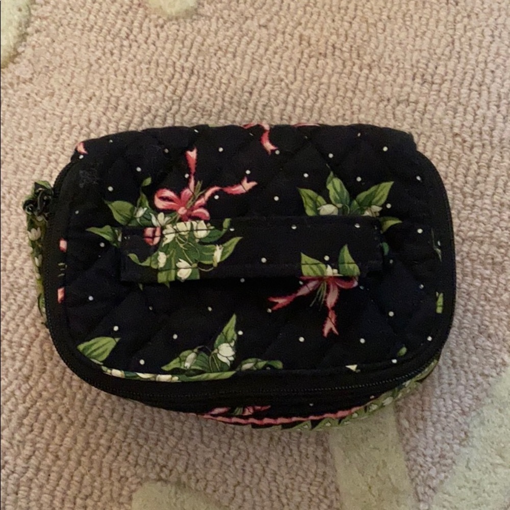 Vera Bradley New Hope (RETIRED) Travel Jewelry
